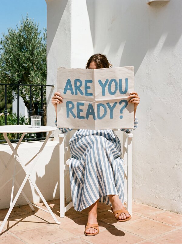 Are you ready?